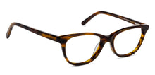 Load image into Gallery viewer, Tortoise Cat Eye Full Rim Women Eyeglasses by Vincent Chase VC-128968