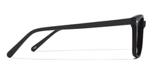 Load image into Gallery viewer, Black Wayfarer Full Rim Unisex Eyeglasses by Vincent Chase Online-116417