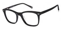 Load image into Gallery viewer, Black Wayfarer Full Rim Unisex Eyeglasses by Vincent Chase Online-116417