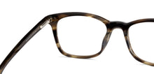 Load image into Gallery viewer, Tortoise Wayfarer Full Rim Unisex Eyeglasses by Vincent Chase VC-128969