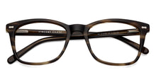 Load image into Gallery viewer, Tortoise Wayfarer Full Rim Unisex Eyeglasses by Vincent Chase VC-128969