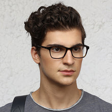Load image into Gallery viewer, Tortoise Wayfarer Full Rim Unisex Eyeglasses by Vincent Chase Online-116428