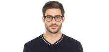 Load image into Gallery viewer, Tortoise Wayfarer Full Rim Unisex Eyeglasses by Vincent Chase Online-116428