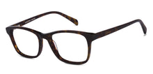 Load image into Gallery viewer, Tortoise Wayfarer Full Rim Unisex Eyeglasses by Vincent Chase Online-116428