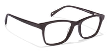 Load image into Gallery viewer, Brown Wayfarer Full Rim Unisex Eyeglasses by Vincent Chase Online-116431
