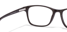 Load image into Gallery viewer, Brown Wayfarer Full Rim Unisex Eyeglasses by Vincent Chase Online-116431