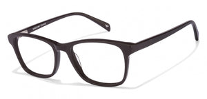 Brown Wayfarer Full Rim Unisex Eyeglasses by Vincent Chase Online-116431