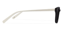 Load image into Gallery viewer, Black Rectangle Full Rim Unisex Eyeglasses by Vincent Chase Online-116437