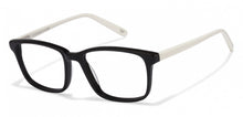 Load image into Gallery viewer, Black Rectangle Full Rim Unisex Eyeglasses by Vincent Chase Online-116437