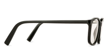 Load image into Gallery viewer, Black Rectangle Full Rim Unisex Eyeglasses by Vincent Chase Online-141701