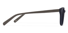 Load image into Gallery viewer, Black Rectangle Full Rim Unisex Eyeglasses by Vincent Chase VC-116439
