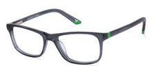 Load image into Gallery viewer, Grey Rectangle Full Rim Unisex Eyeglasses by Vincent Chase Online-116447