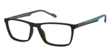 Load image into Gallery viewer, Grey Rectangle Full Rim Unisex Eyeglasses by Lenskart Air Online-117265
