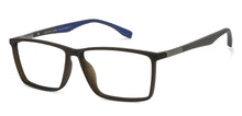 Load image into Gallery viewer, Grey Rectangle Full Rim Unisex Eyeglasses by Lenskart Air Online-117279