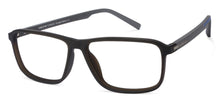 Load image into Gallery viewer, Grey Rectangle Full Rim Unisex Eyeglasses by Lenskart Air Online-117286