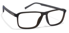 Load image into Gallery viewer, Grey Rectangle Full Rim Unisex Eyeglasses by Lenskart Air Online-117286