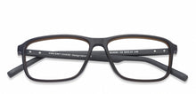 Load image into Gallery viewer, Grey Rectangle Full Rim Unisex Eyeglasses by Lenskart Air Online-117286