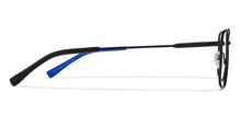 Load image into Gallery viewer, Black Square Full Rim Unisex Eyeglasses by Vincent Chase Online-117975