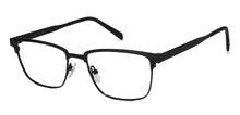 Load image into Gallery viewer, Black Wayfarer Full Rim Unisex Eyeglasses by Vincent Chase VC-118041