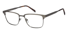 Load image into Gallery viewer, Gunmetal Wayfarer Full Rim Unisex Eyeglasses by Vincent Chase Online-118042