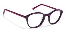 Load image into Gallery viewer, Brown Round Full Rim Unisex Eyeglasses by Vincent Chase Online-118141
