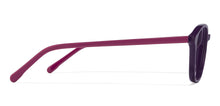 Load image into Gallery viewer, Brown Round Full Rim Unisex Eyeglasses by Vincent Chase Online-118141