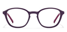 Load image into Gallery viewer, Brown Round Full Rim Unisex Eyeglasses by Vincent Chase Online-118141