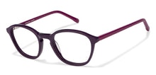 Load image into Gallery viewer, Brown Round Full Rim Unisex Eyeglasses by Vincent Chase Online-118141