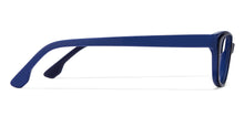 Load image into Gallery viewer, Blue Cat Eye Full Rim Women Eyeglasses by Vincent Chase VC-118144