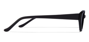 Black Cat Eye Full Rim Women Eyeglasses by Vincent Chase Online-118158