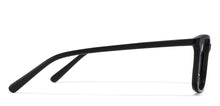 Load image into Gallery viewer, Black Rectangle Full Rim Unisex Eyeglasses by Vincent Chase Online-118180