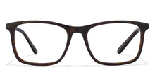 Load image into Gallery viewer, Tortoise Rectangle Full Rim Unisex Eyeglasses by Vincent Chase Online-118181