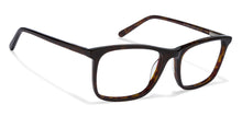 Load image into Gallery viewer, Tortoise Rectangle Full Rim Unisex Eyeglasses by Vincent Chase Online-118181