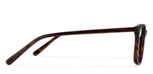 Load image into Gallery viewer, Tortoise Rectangle Full Rim Unisex Eyeglasses by Vincent Chase Online-118181