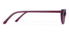 Load image into Gallery viewer, Purple Cat Eye Full Rim Women Eyeglasses by Vincent Chase Online-118200