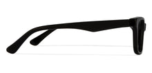 Load image into Gallery viewer, Black Rectangle Full Rim Unisex Eyeglasses by Vincent Chase Online-118374