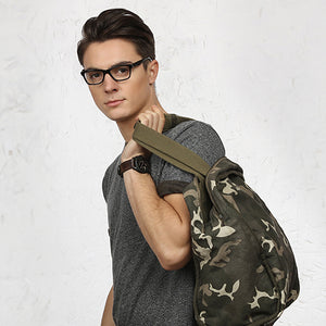Black Rectangle Full Rim Unisex Eyeglasses by Vincent Chase Online-118374
