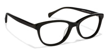Load image into Gallery viewer, Black Cat Eye Full Rim Women Eyeglasses by Vincent Chase Online-118381