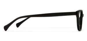 Black Cat Eye Full Rim Women Eyeglasses by Vincent Chase Online-118381