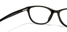Load image into Gallery viewer, Black Cat Eye Full Rim Women Eyeglasses by Vincent Chase Online-118381