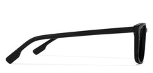Load image into Gallery viewer, Black Wayfarer Full Rim Unisex Eyeglasses by Vincent Chase Online-119932