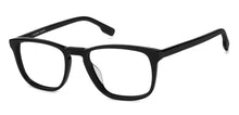 Load image into Gallery viewer, Black Wayfarer Full Rim Unisex Eyeglasses by Vincent Chase Online-119932