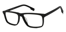 Load image into Gallery viewer, Black Rectangle Full Rim Unisex Eyeglasses by Vincent Chase Online-119956
