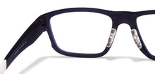 Load image into Gallery viewer, Blue Rectangle Full Rim Unisex Eyeglasses by Lenskart Air Online-120199