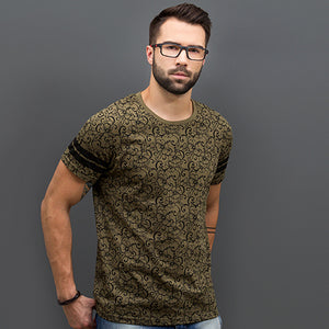 Black Rectangle Full Rim Unisex Eyeglasses by Lenskart Air Online-120208