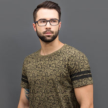 Load image into Gallery viewer, Grey Rectangle Full Rim Unisex Eyeglasses by Lenskart Air Online-120212