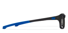 Load image into Gallery viewer, Grey Rectangle Full Rim Unisex Eyeglasses by Lenskart Air Online-120212