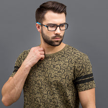 Load image into Gallery viewer, Black Rectangle Full Rim Unisex Eyeglasses by Lenskart Air Online-120213