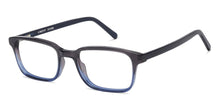 Load image into Gallery viewer, Blue Rectangle Full Rim Unisex Eyeglasses by Vincent Chase-130270
