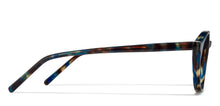 Load image into Gallery viewer, Tortoise Round Full Rim Unisex Eyeglasses by Vincent Chase VC-120355